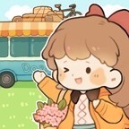 朵拉的露营餐车