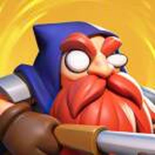 勇者联盟-太爽啦