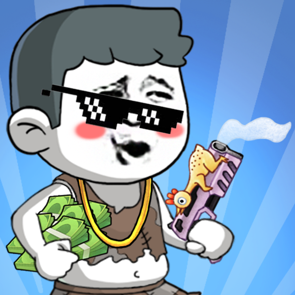 一枪打爆海陆空