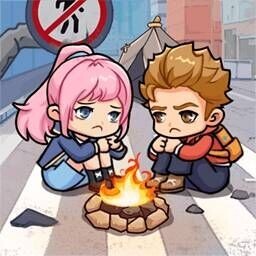 双人求生模拟器