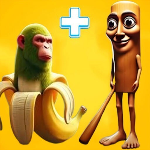 木棍人合成山海