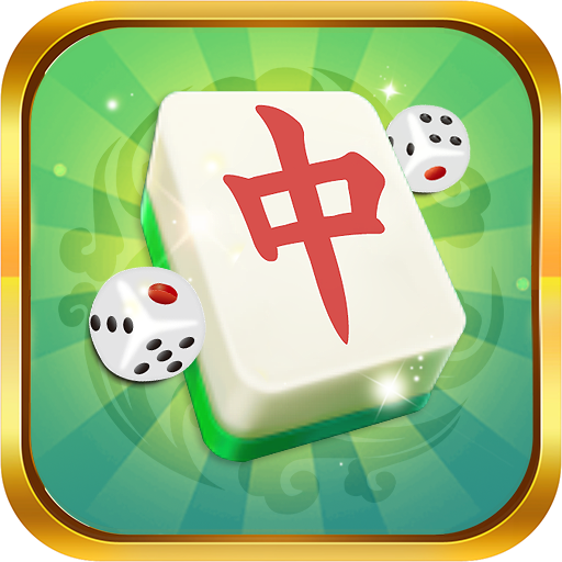 对对碰麻将消消乐