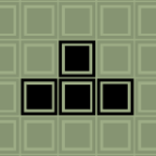 古大乐的俄罗斯方块