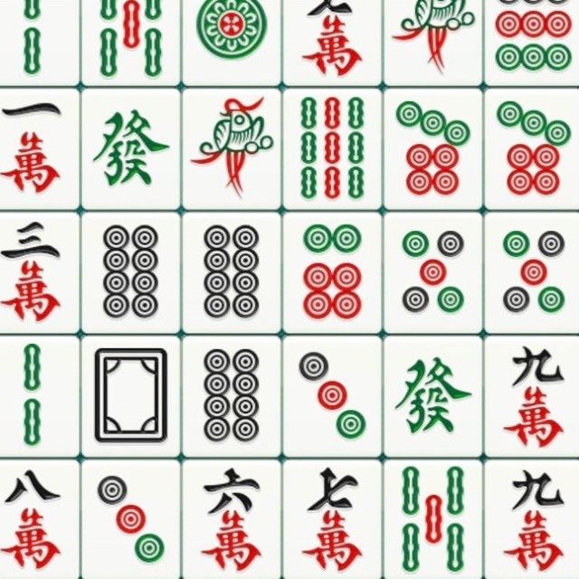 麻将消消乐挪对对游戏