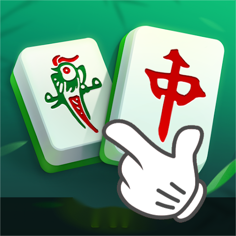 麻将消消消乐游戏