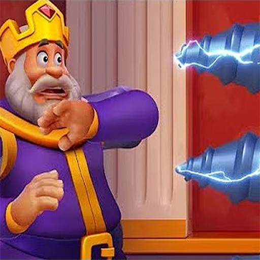 密室消除逃脱游戏