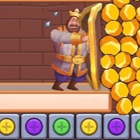 消除密室逃脱游戏