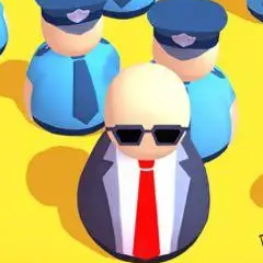 迷你特工100层游戏