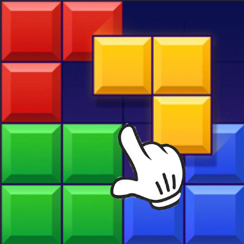 俄罗斯方块拼拼图