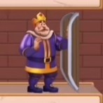 密室消除国王通关