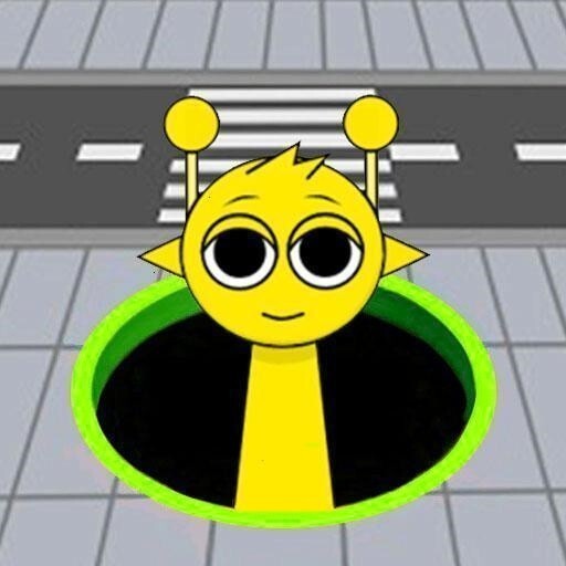 节奏盒模拟黑洞