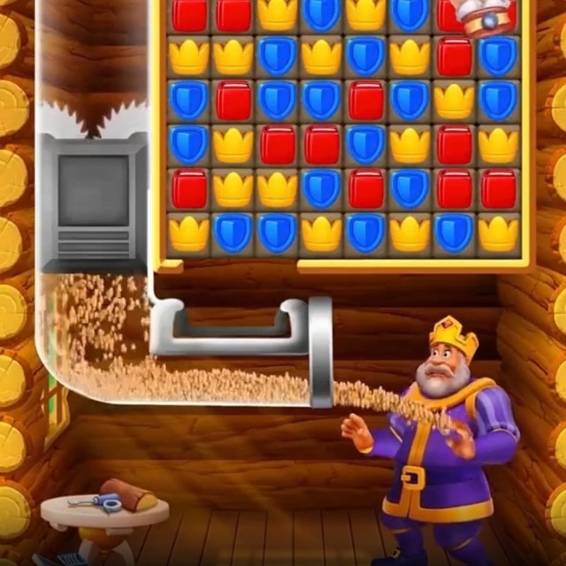 迷宫逃生经典版