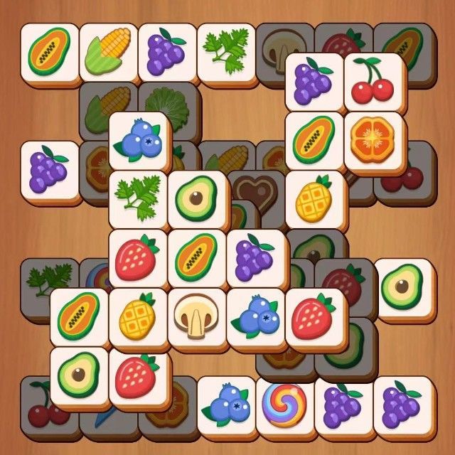 水果消消乐小游戏