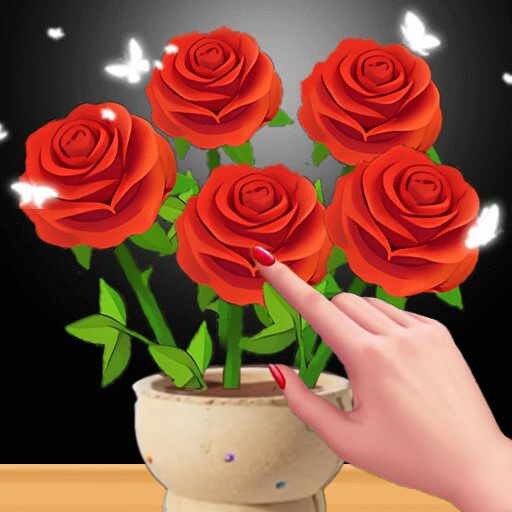 花朵经典消消消乐