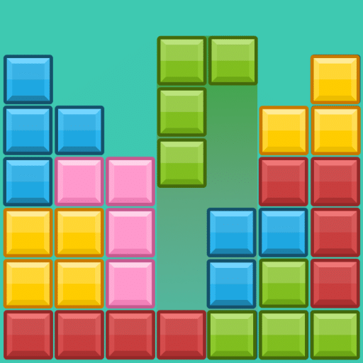 俄罗斯方块经典闯关