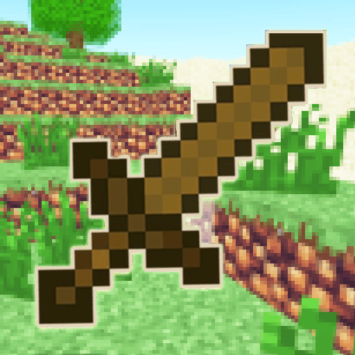 立方世界大作战