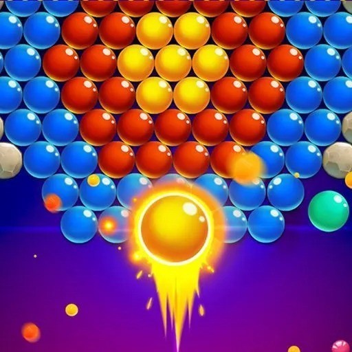 泡泡龙消消消乐