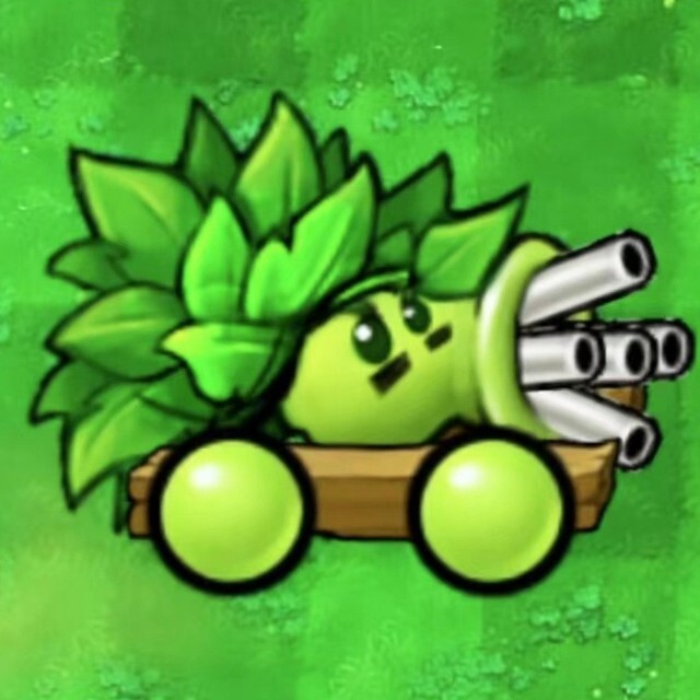杂交版本PVZ