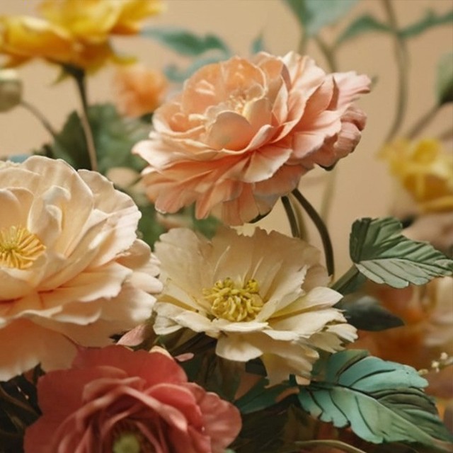 鲜花消除消消乐