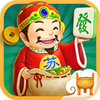 同城游苏州麻将