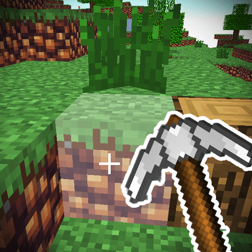 沙盒世界大冒险