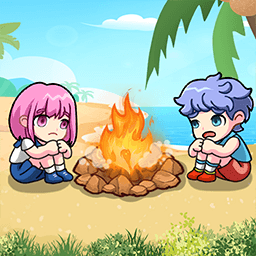 双人模拟求生游戏