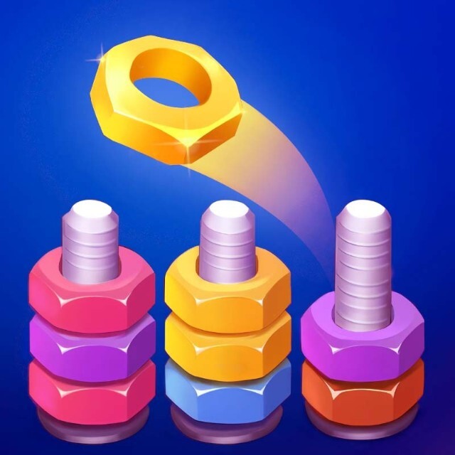 烧脑高高手游戏