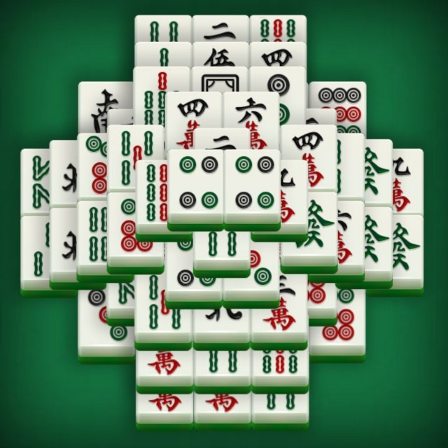 麻将消消消乐经典版