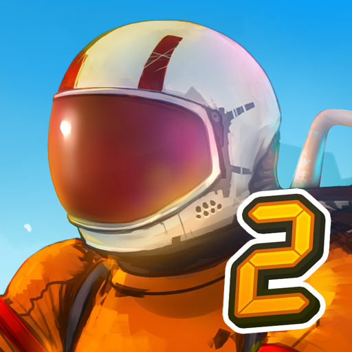 极速赛车向前冲