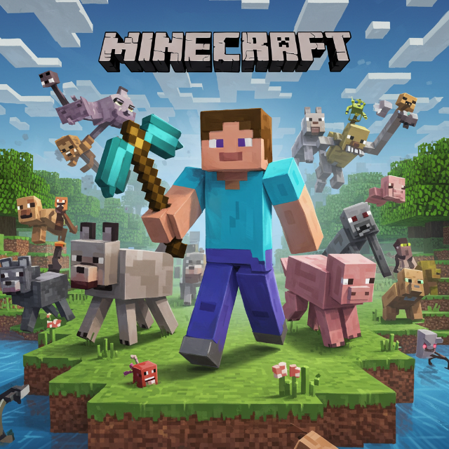 World的世界基岩版