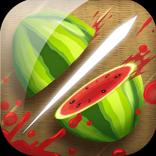 切水果2