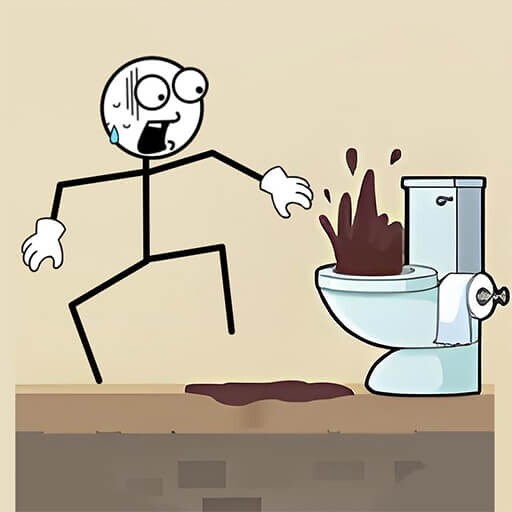 救救火柴小老弟