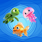 萌宠连连消消看