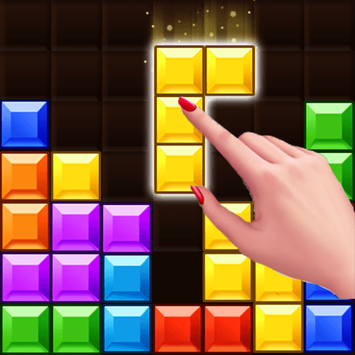 方块游戏消消乐