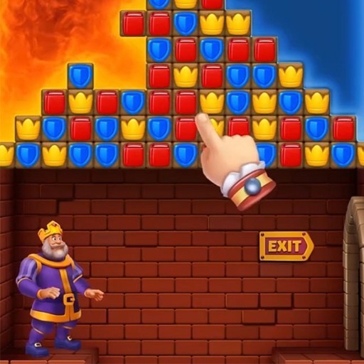 密室消除抵挡魔王