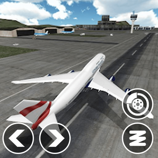 飞机高手模拟器