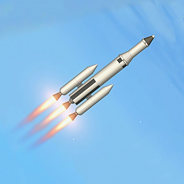 飞机航天模拟器