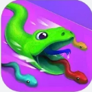 贪吃蛇吃蛇小游戏