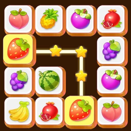 连连看经典版消消乐