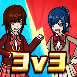 樱花校园大乱斗