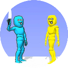 竞技场双人决斗