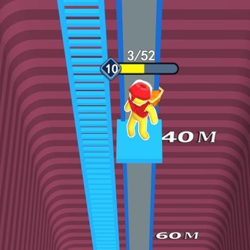 小小挖矿商游戏