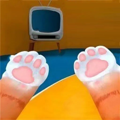 我是猫-模拟现实