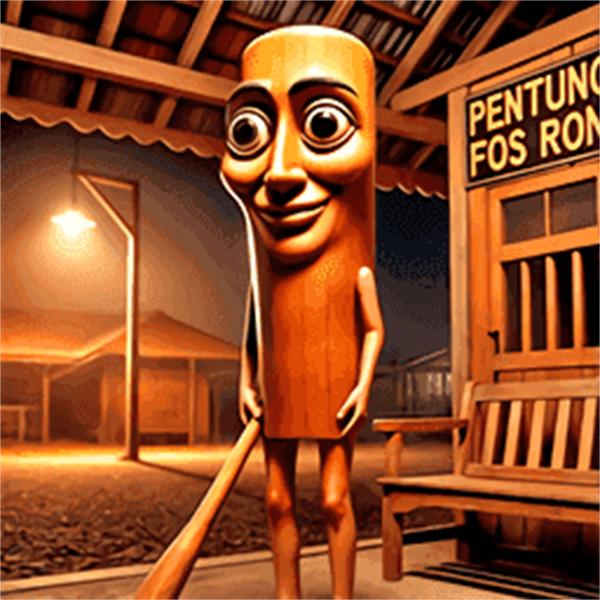 山海经进化模拟