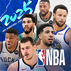 美职篮篮球世界