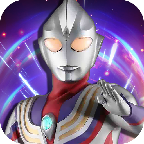 奥特曼5V5王者对决