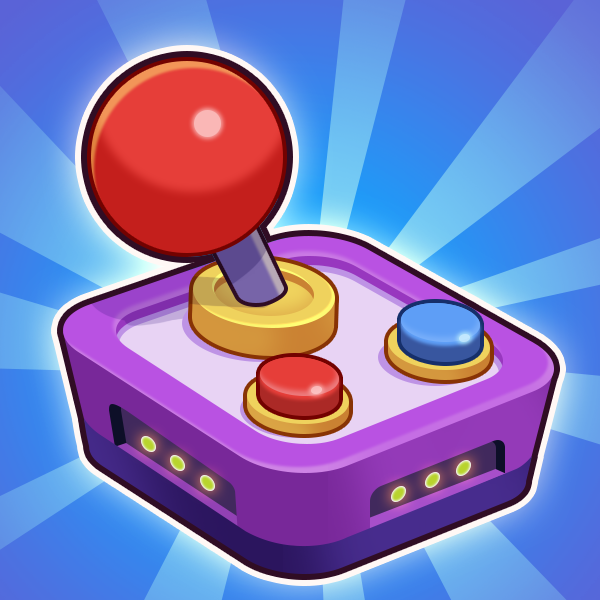 超级电玩城游戏