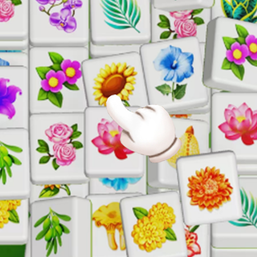 花朵消消乐经典