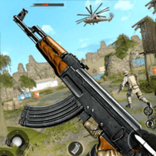 荒野枪王大逃杀