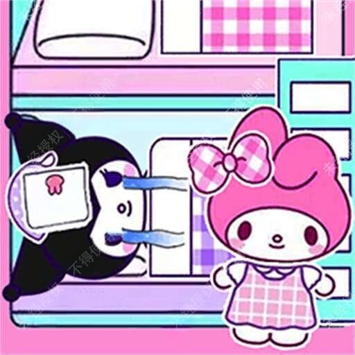 喵喵安静书游戏